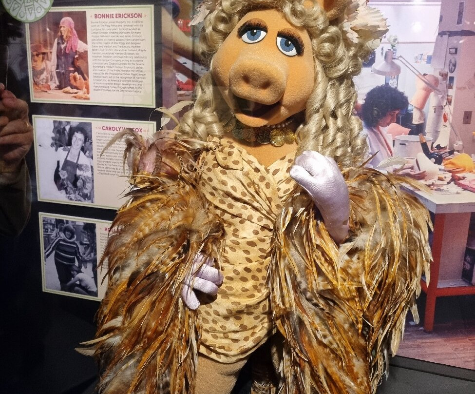 木偶艺术中心-亚特兰大必去景点