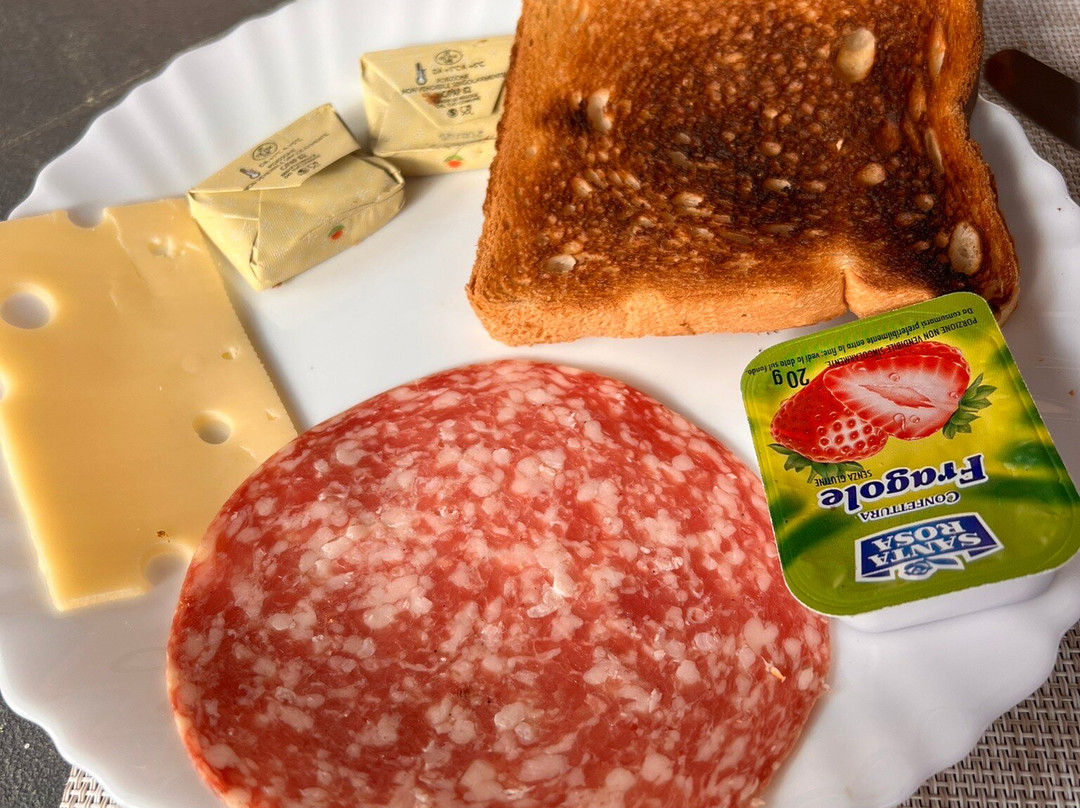 Alba Tra I Pini B&B主图