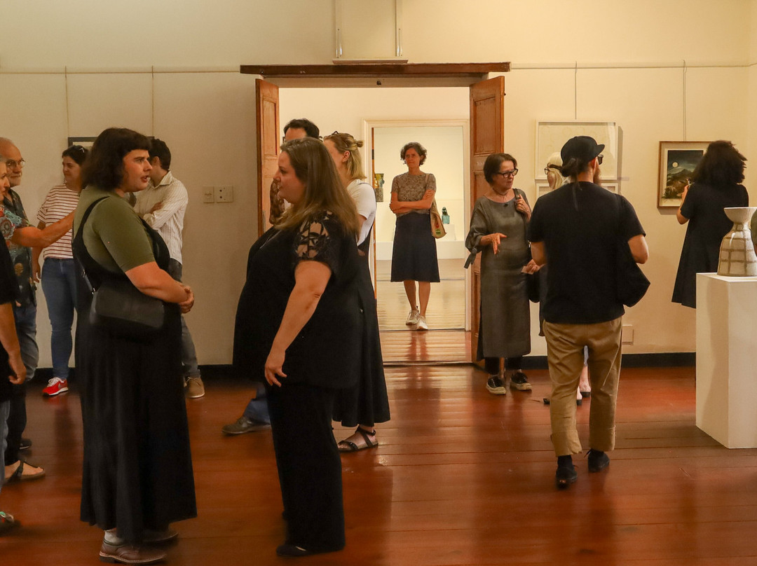 Rust-en-vrede Gallery + Clay Museum-德班丘必去景点