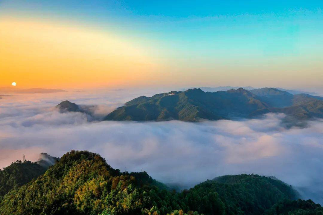 洪江古商城-洪江市必去景点