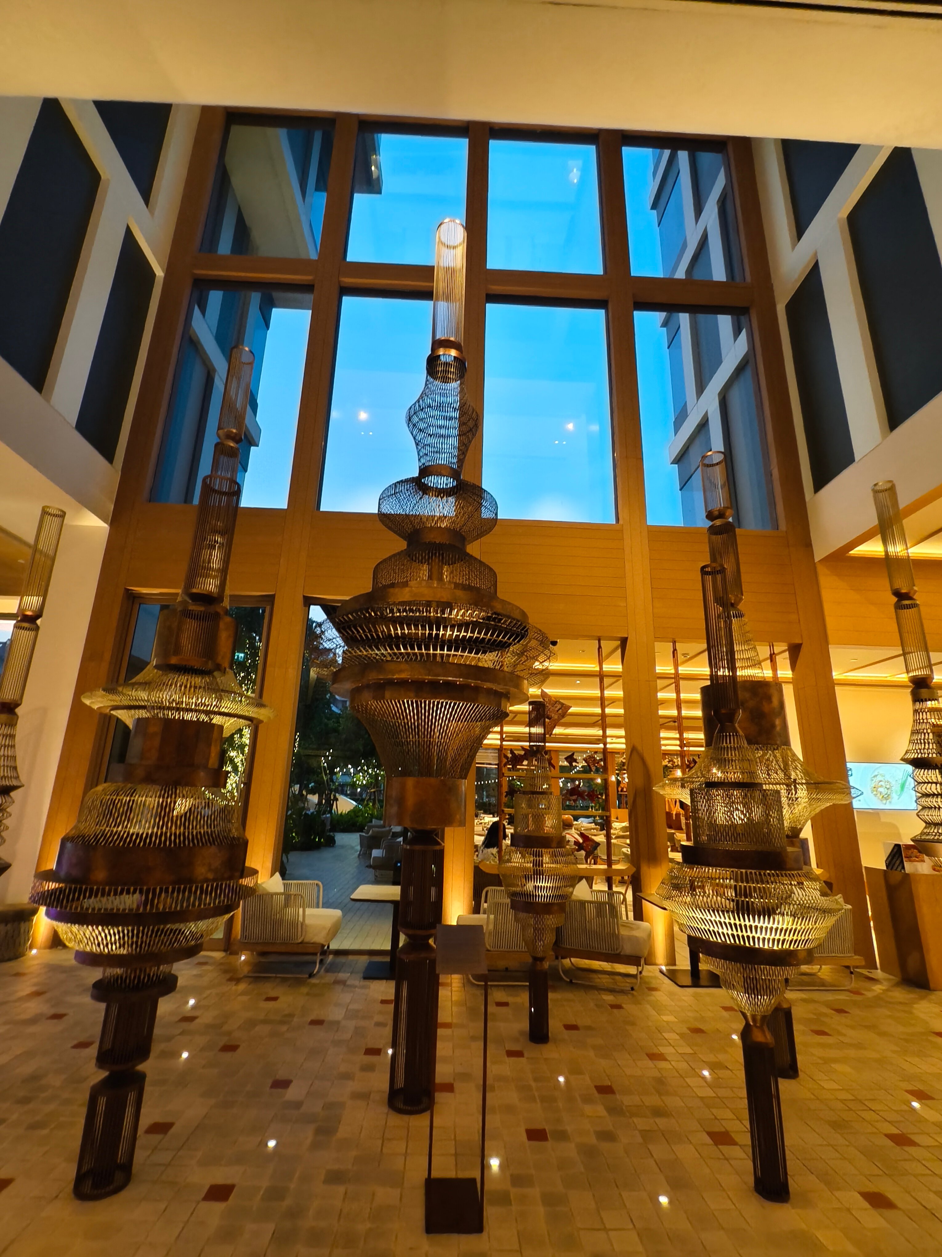 盛泰乐大城-浴室