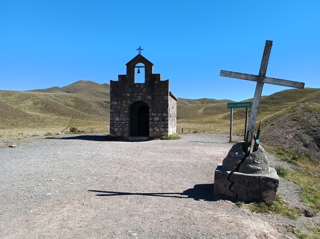 De Altura Viajes Y Turismo景点图片