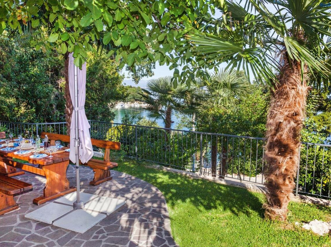 Villa Lidija