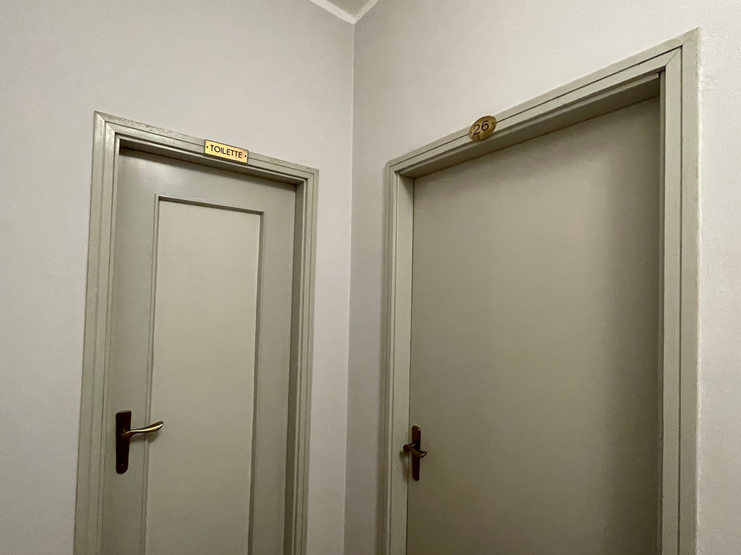 Hotel Europa主图