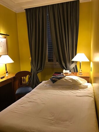 阿尔巴尼佛罗伦萨酒店主图