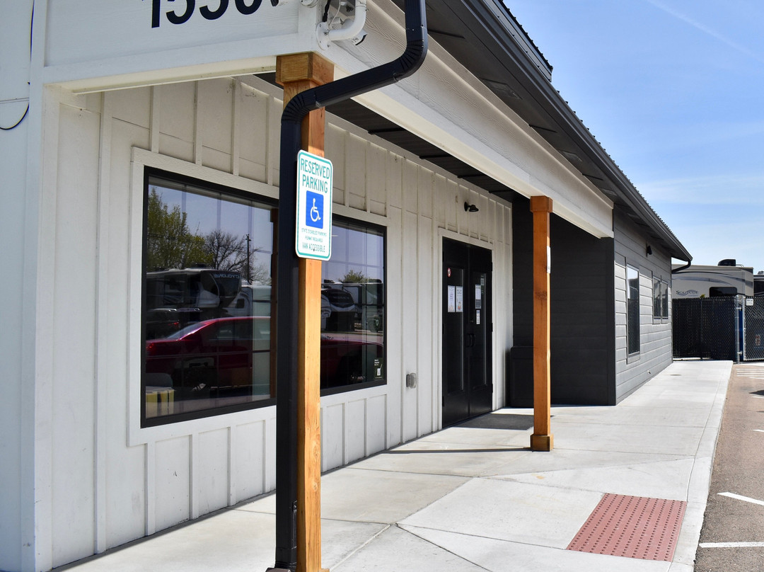 Center Point Rv Park