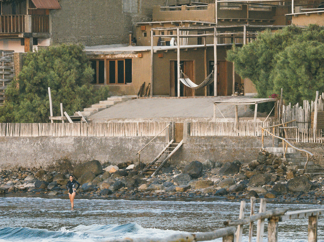 Puemape-Pacasmayo必去景点