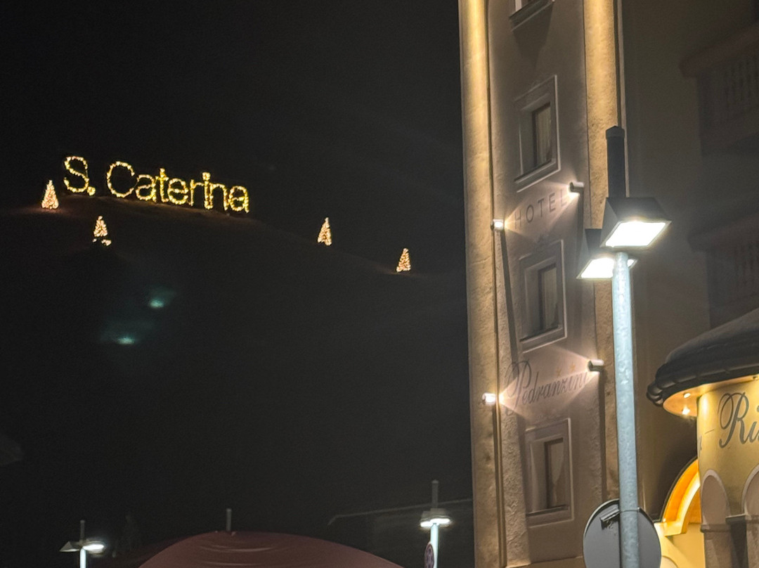 Hotel Pedranzini主图