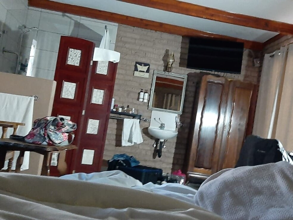 Greenfields Guesthouse主图