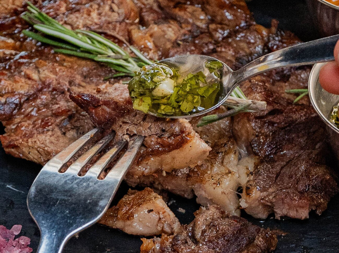 Parra Grill Asador Argentino