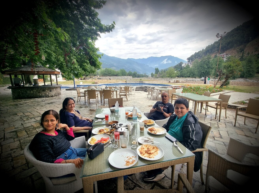 Apple Valley Resort主图