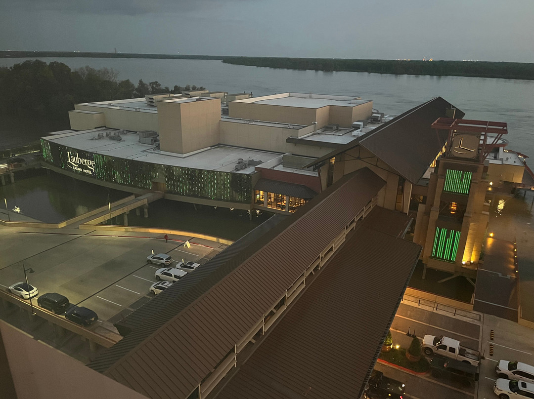 L'Auberge Baton Rouge主图