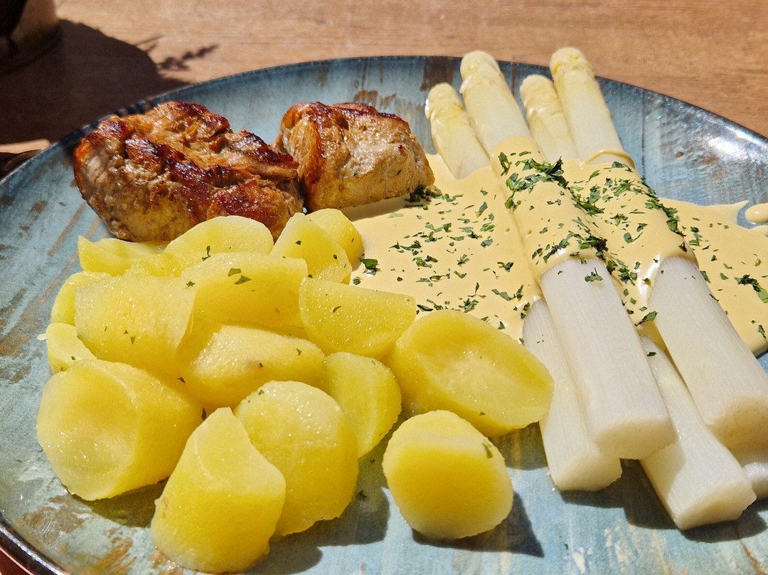 Weinhaus-Alsfeld必去景点