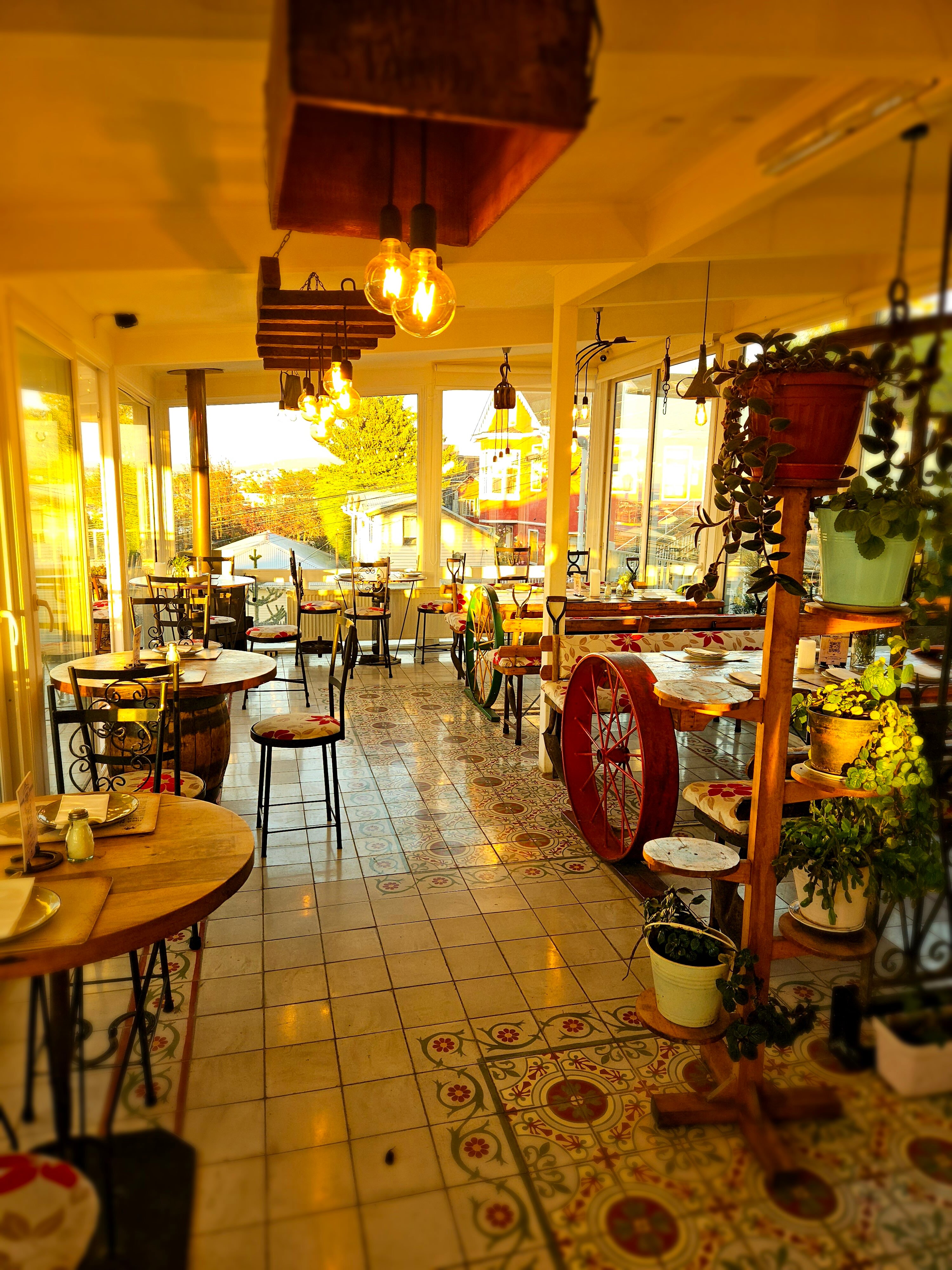 La Yegua Loca Hotel Boutique-官方