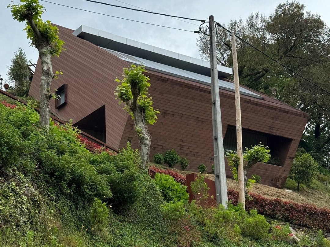 Agrinho Suites & Spa Geres Hotel主图