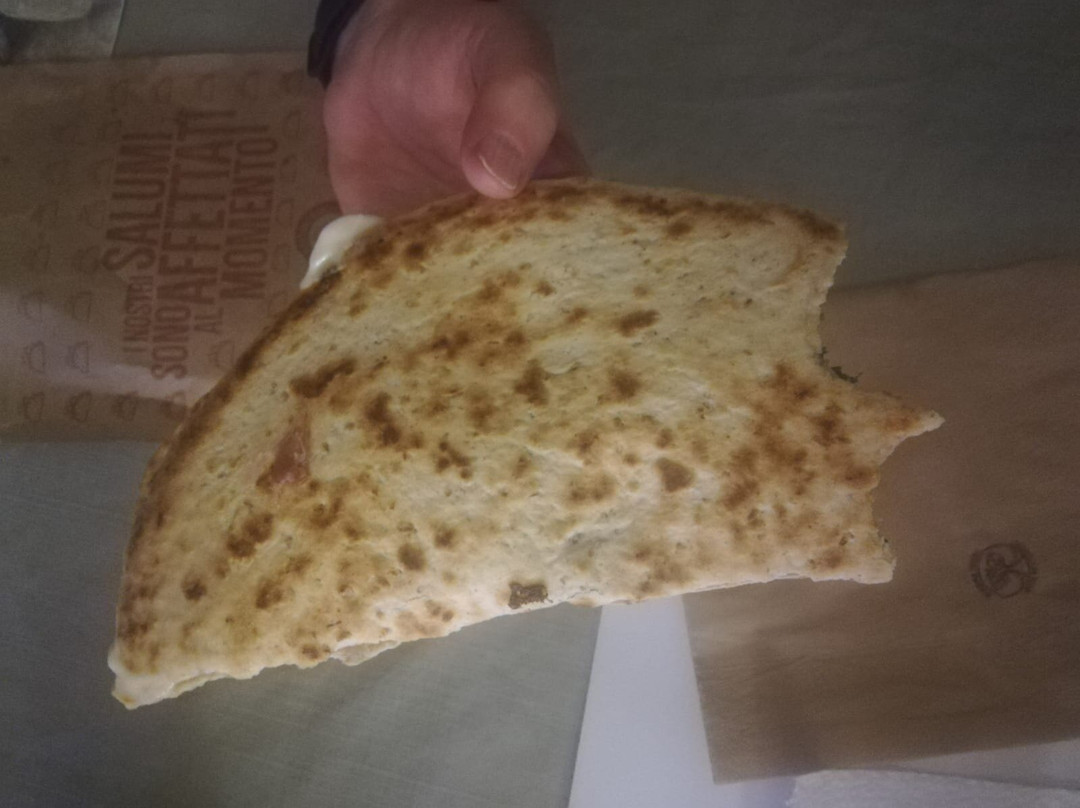 La Piadineria