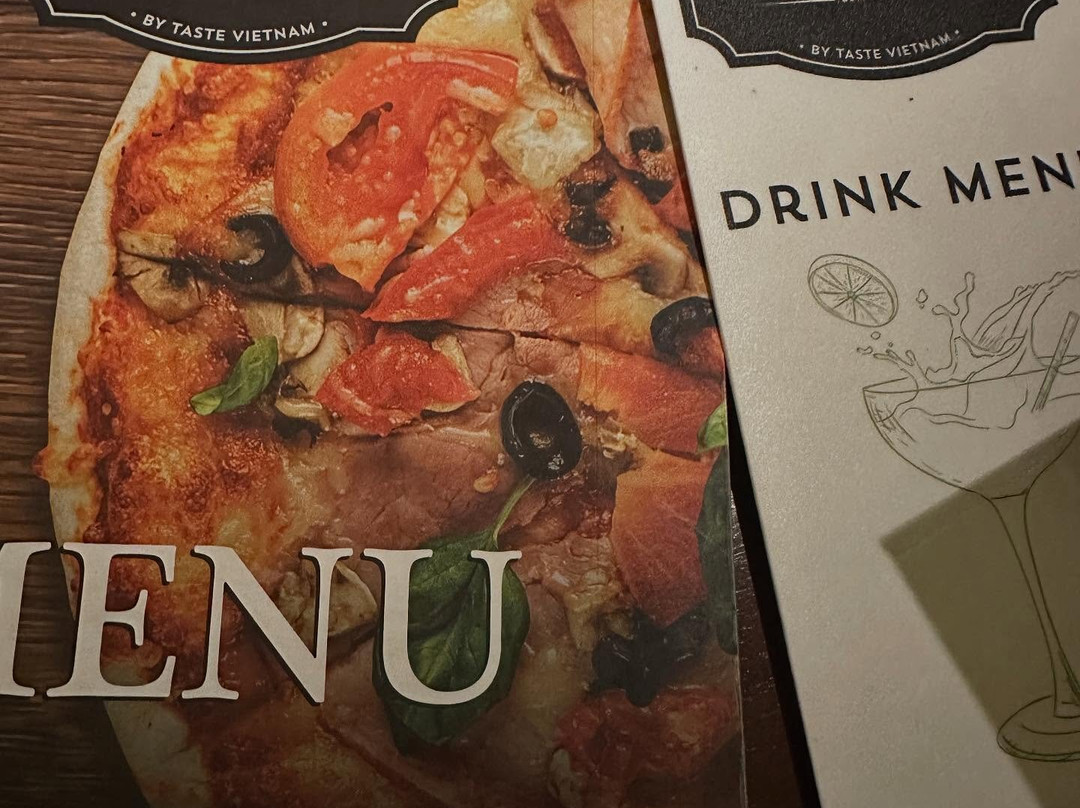 Joytime-河内必去景点