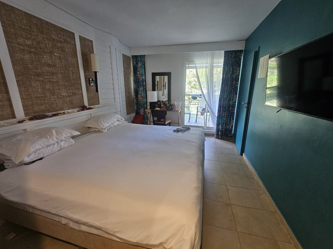 卡拉威岛地中海度假村主图