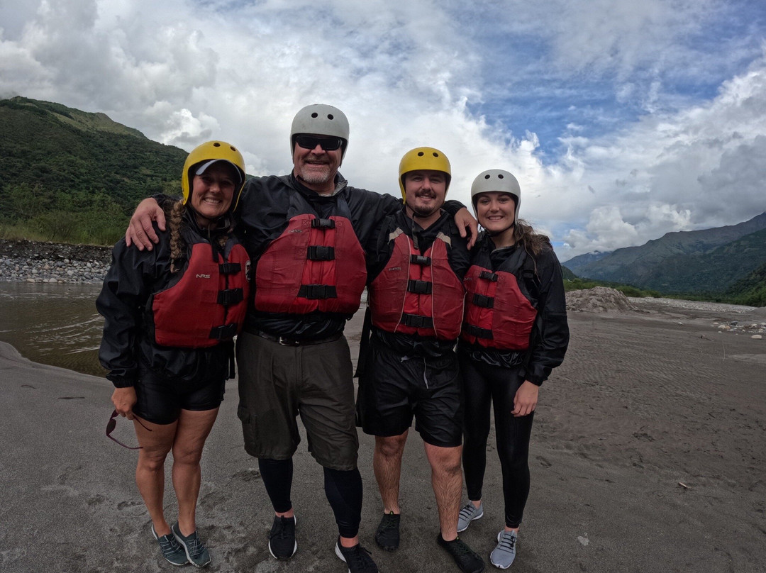 Peruvian Rafting Company景点图片