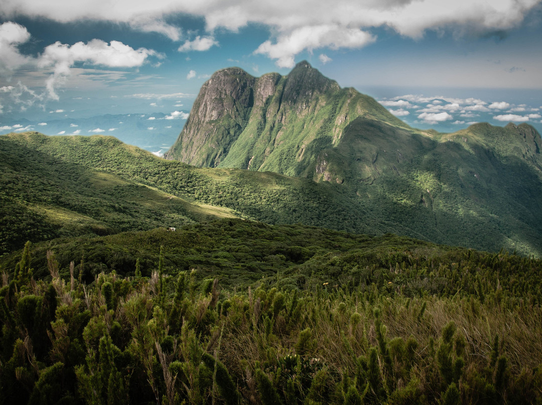 Parana Peak-Antonina必去景点