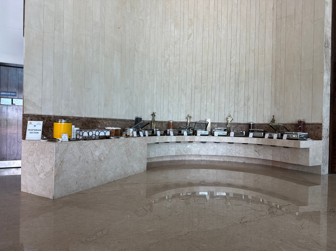 Gift City Club, A Member Of Radisson Individuals主图