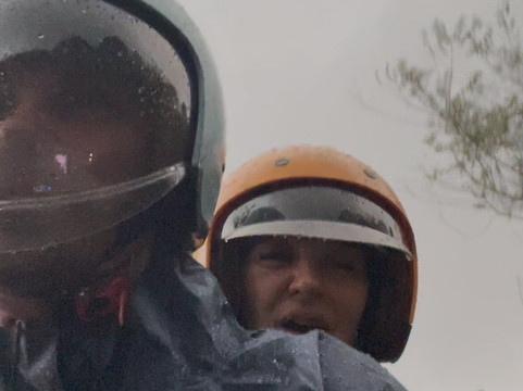 D1 motorbikes rental-胡志明市必去景点