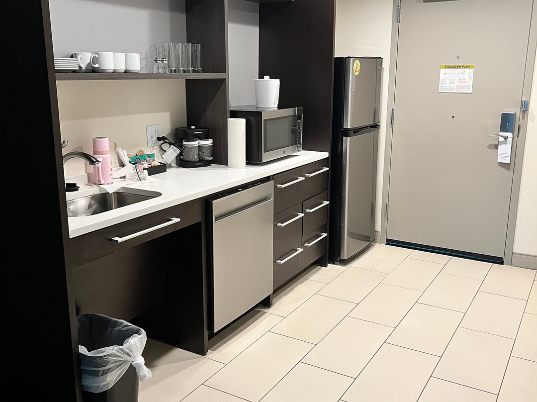 Home2 Suites by Hilton Richmond主图