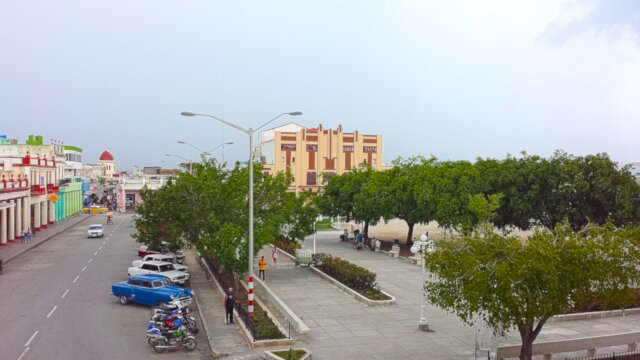 Cubaguider景点图片