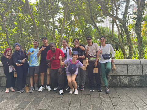 悦乐西海岸服务式公寓主图