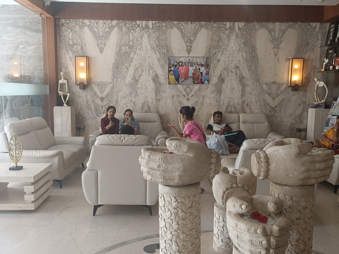 VITS Devbhumi Hotel主图