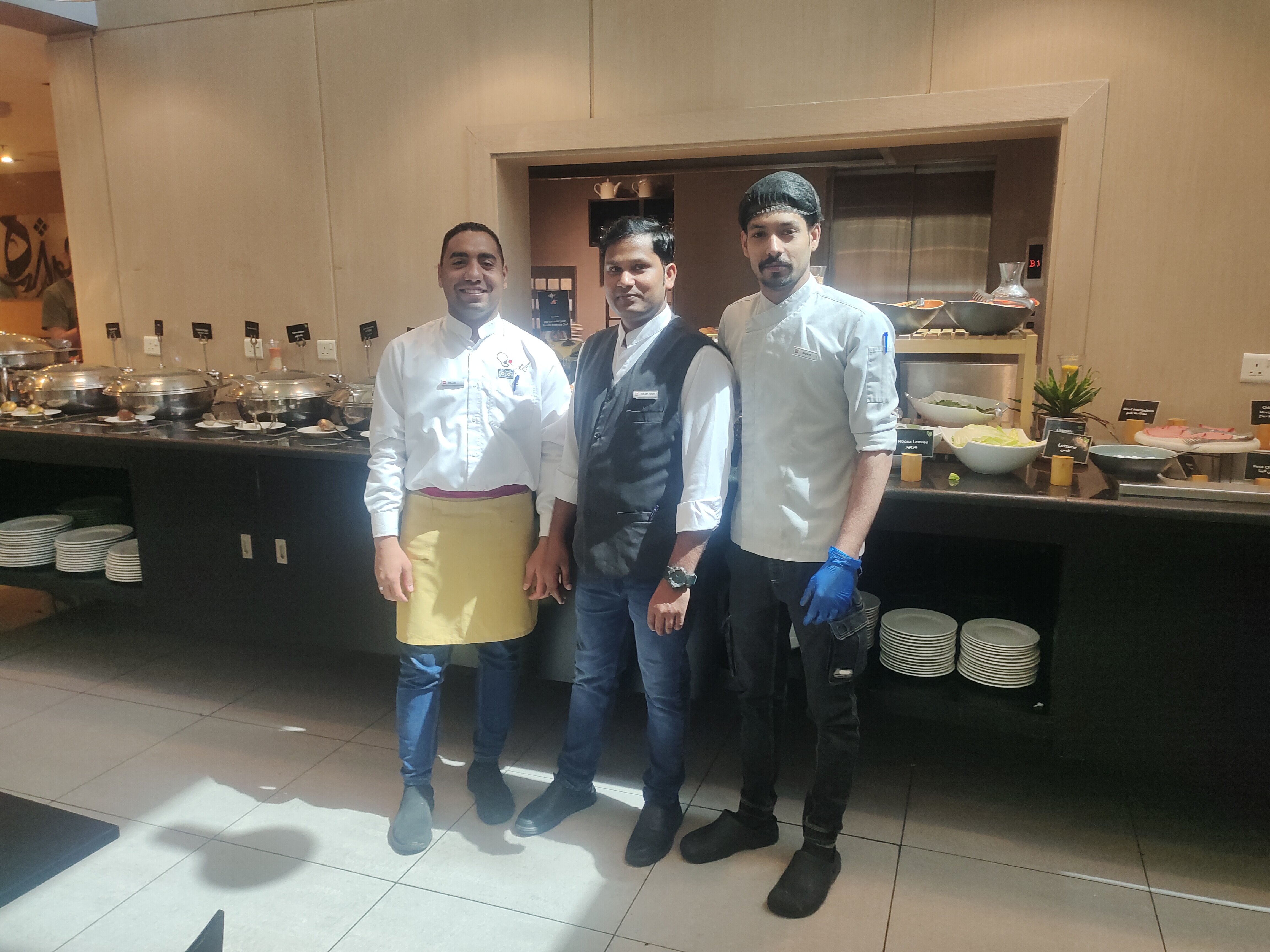 ibis Sharq Kuwait-官方