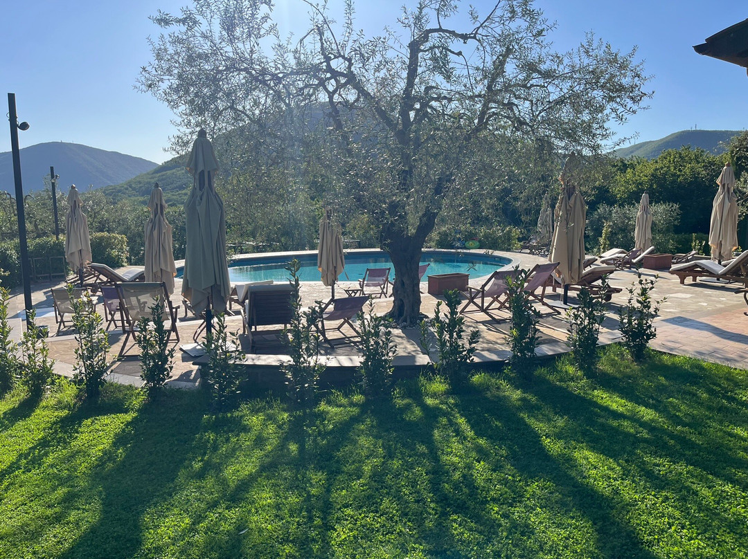 Agriturismo La Valle Di Vico主图