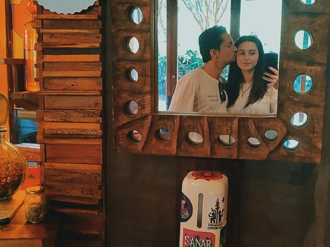 Mamallacta Paramo Lodge主图