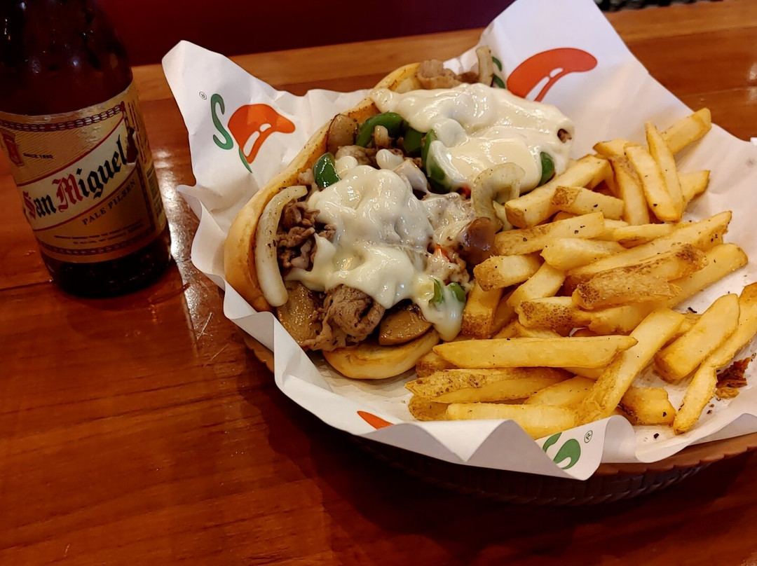 Glorietta-马卡蒂必去景点