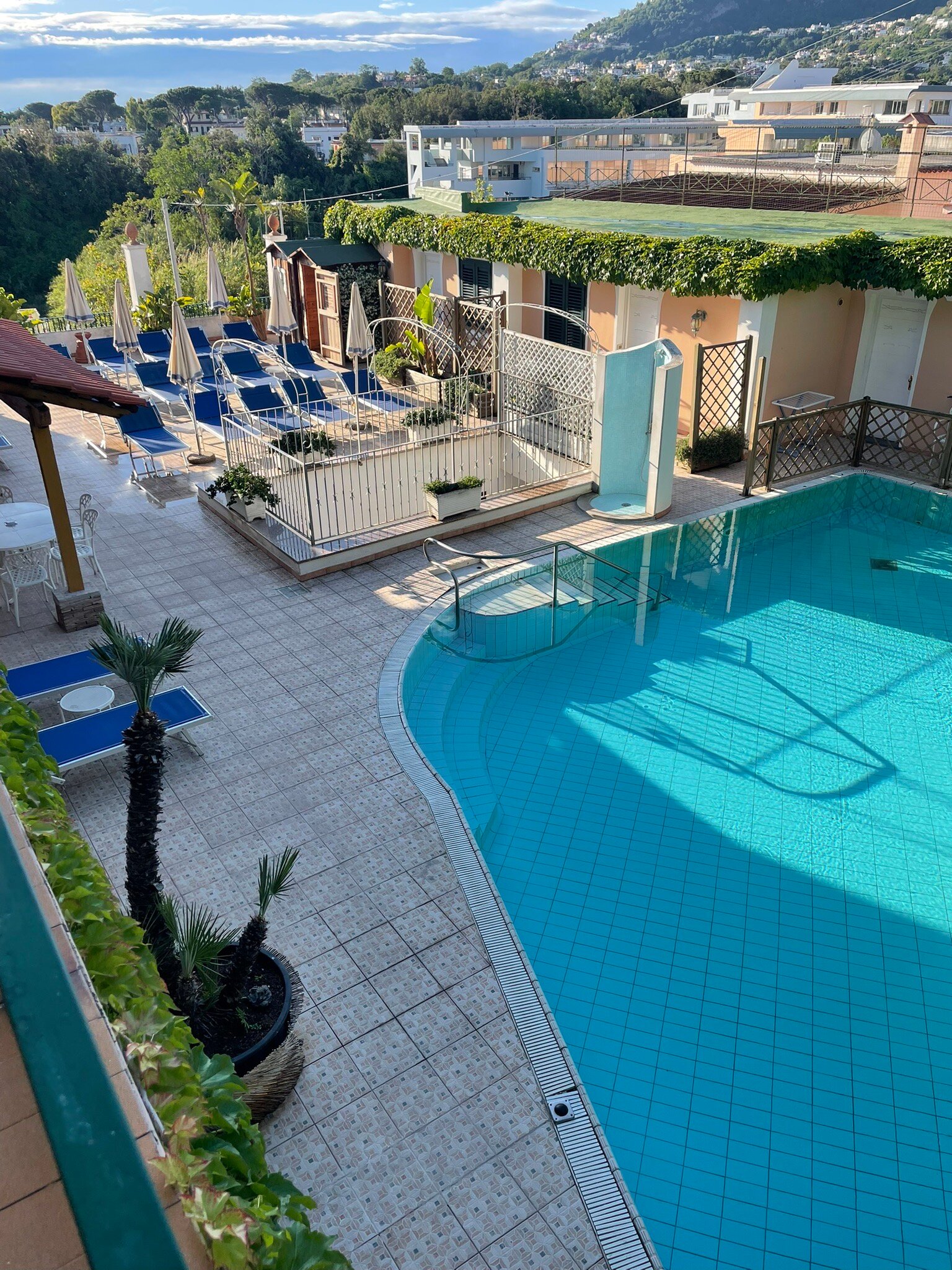 Hotel Bellevue Benessere e Relax-官方