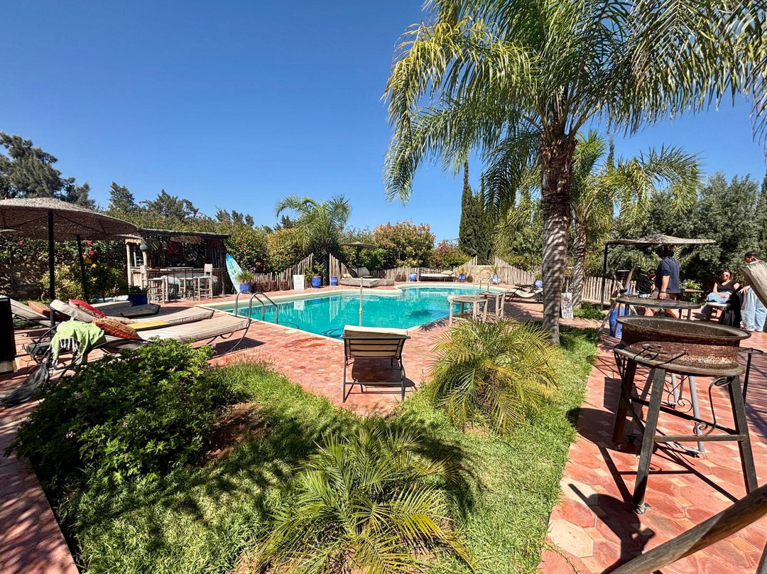 Riad Titima Essaouira主图