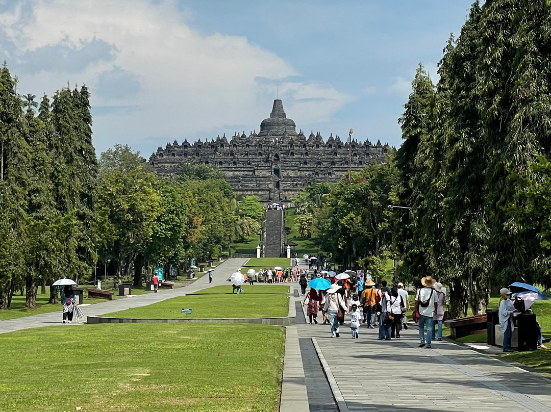 Raja Tours Indonesia景点图片