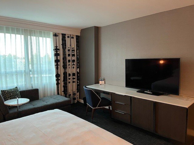 万豪酒店弗里蒙特硅谷店主图