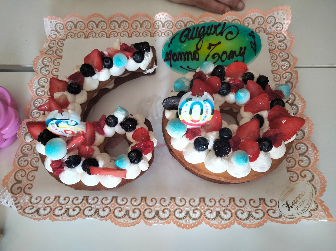 Pasticceria Zucco主图