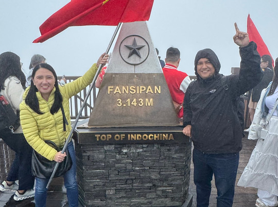 Truong Sa Tourist Vietnam DMC-岘港必去景点