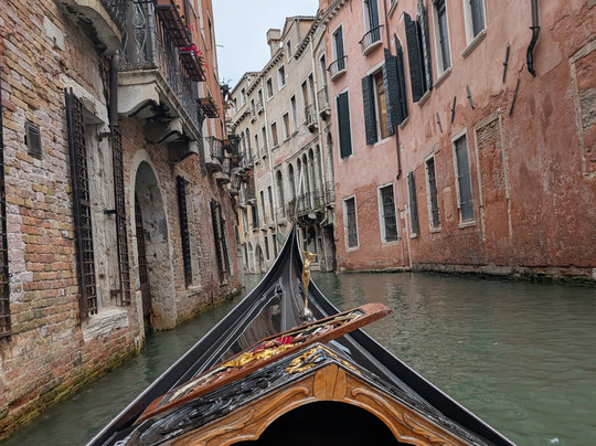 Venice - City Tours-威尼斯必去景点