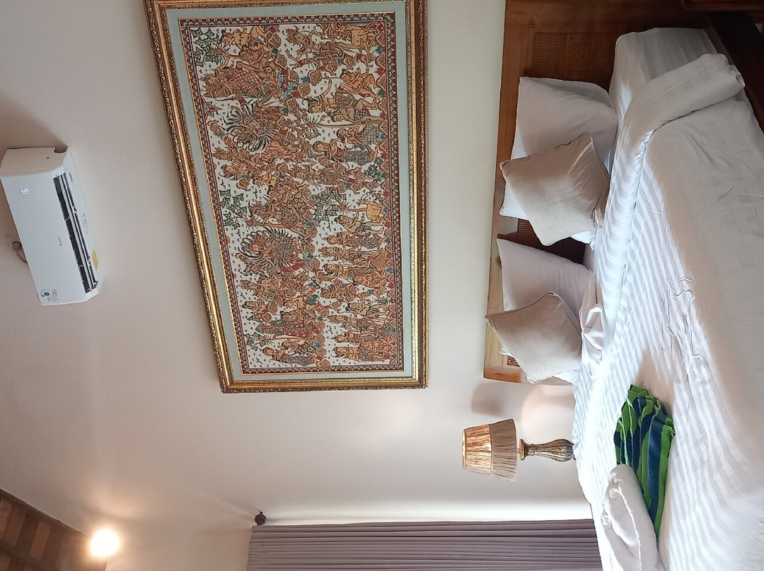 Teluk Menjangan Bali