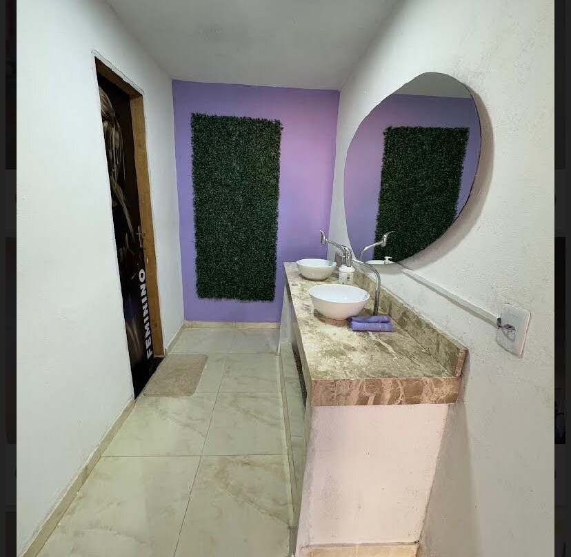 Academia AB Porto Fitness-Touros必去景点