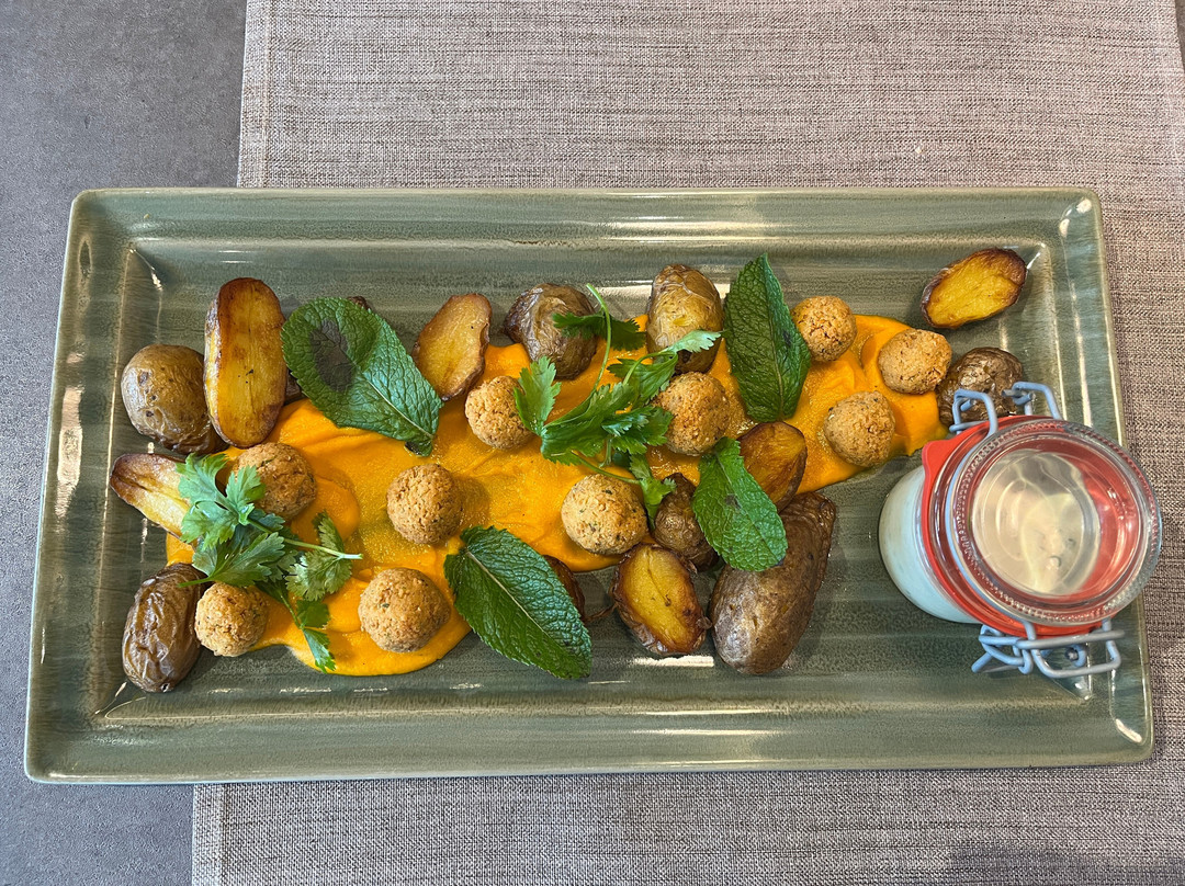 Landgasthof Waldrast主图