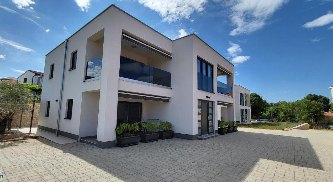 Villa Basilea