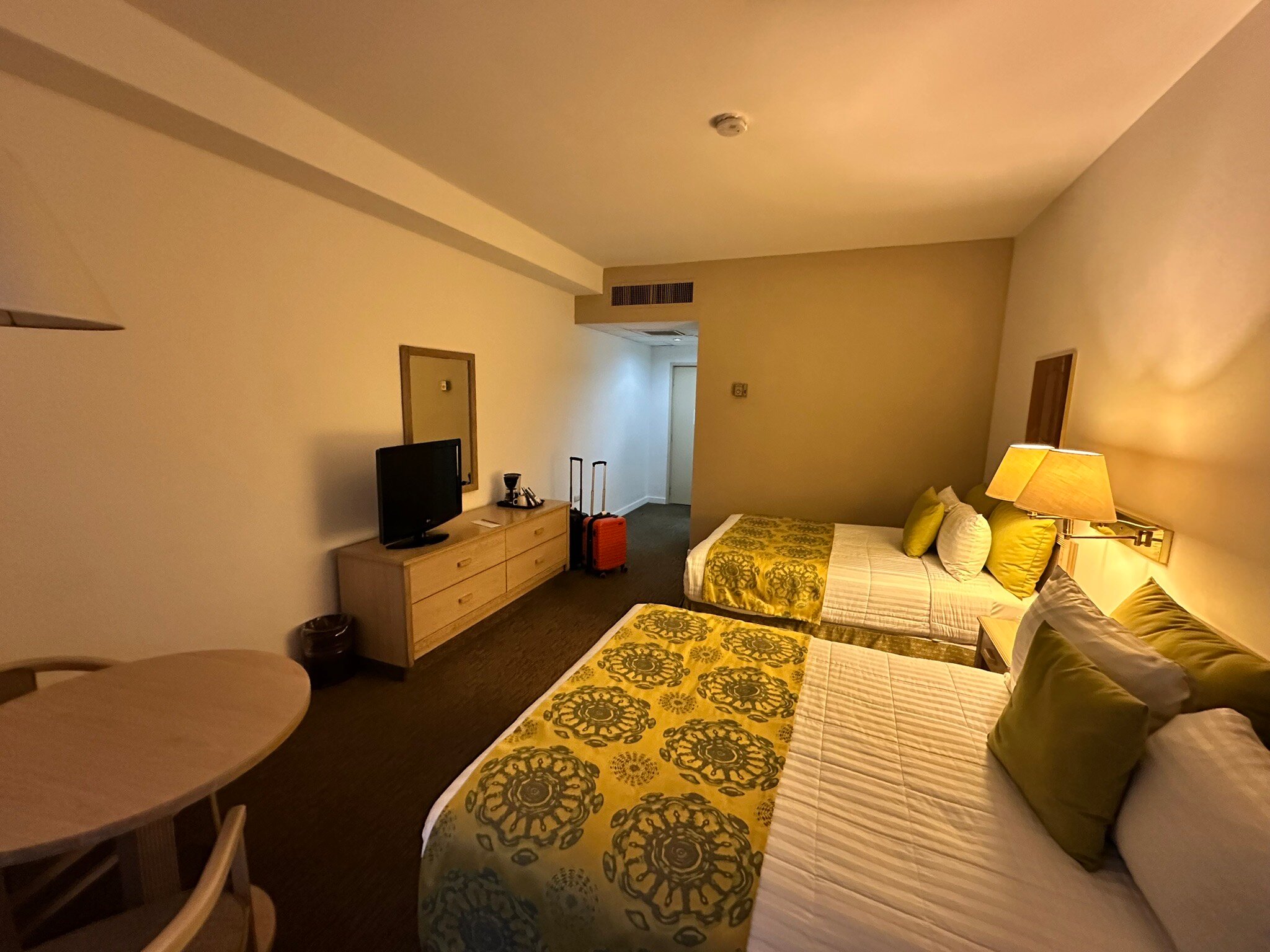 Hotel San Marcos-官方