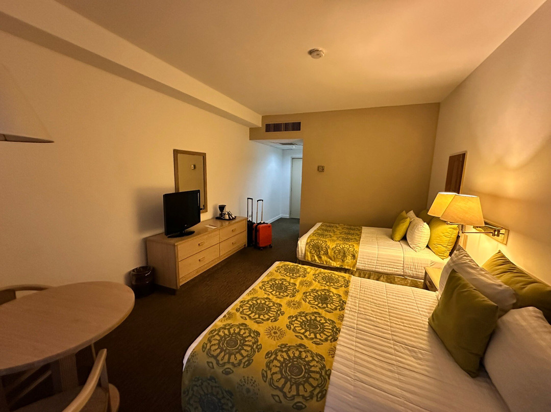 Hotel San Marcos主图