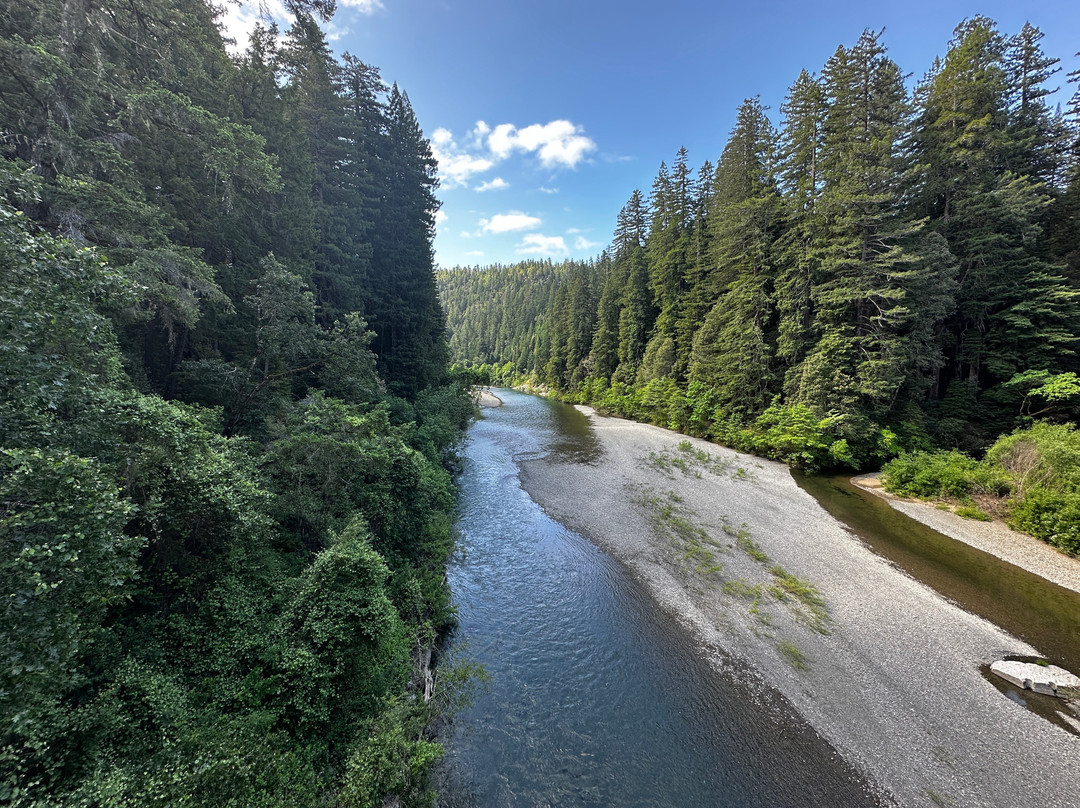 The Shelter Cove Oceanfront Inn主图