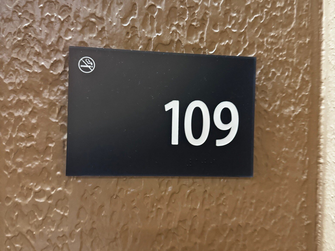 Best Western Logan Inn主图