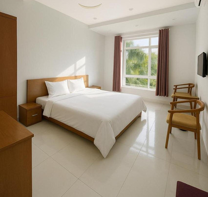 Tuyet Suong Villa Hotel